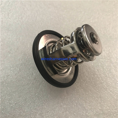 Termostato del motore di ME191593 4M40 Mitsubishi per CAT Excavator E306 E307