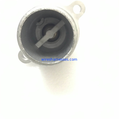 2542270 regolatore di temperatura del motore del termostato E312D2 del motore di CAT Excavator C4.4