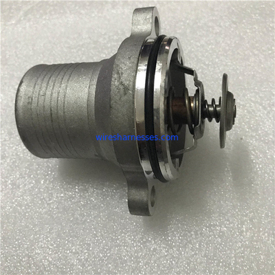 2542270 regolatore di temperatura del motore del termostato E312D2 del motore di CAT Excavator C4.4