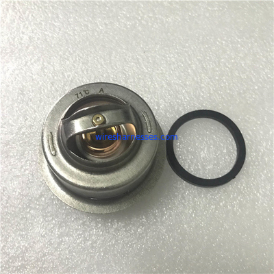 termostato di raffreddamento 34346-11500 del motore di 5I-8010 CAT Excavator Mitsubishi S6K