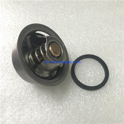 termostato di raffreddamento 34346-11500 del motore di 5I-8010 CAT Excavator Mitsubishi S6K