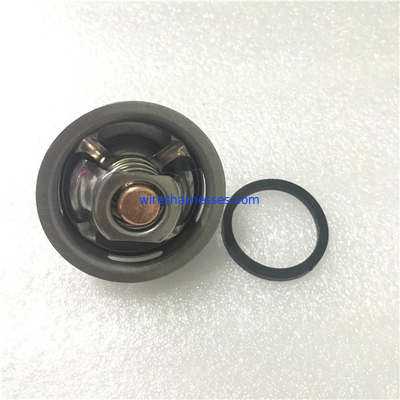 termostato di raffreddamento 34346-11500 del motore di 5I-8010 CAT Excavator Mitsubishi S6K