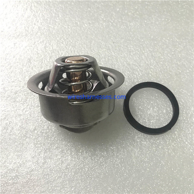 termostato di raffreddamento 34346-11500 del motore di 5I-8010 CAT Excavator Mitsubishi S6K
