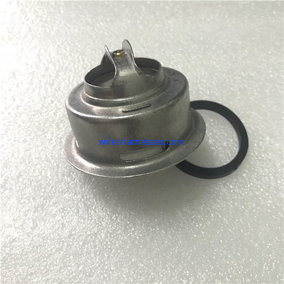 termostato di raffreddamento 34346-11500 del motore di 5I-8010 CAT Excavator Mitsubishi S6K