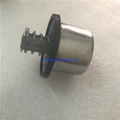 Termostato del CAT C9 di Engine Thermostat 2485513 dell'escavatore di E330D