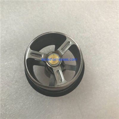 Termostato del CAT C9 di Engine Thermostat 2485513 dell'escavatore di E330D