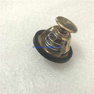 Sistema di raffreddamento del motore del termostato di ECO MAX444 MAX448 per l'escavatore JCB210 del JCB