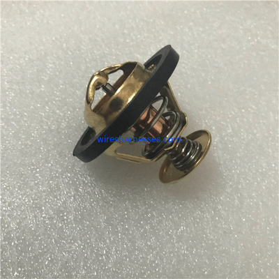 Sistema di raffreddamento del motore del termostato di ECO MAX444 MAX448 per l'escavatore JCB210 del JCB