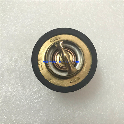 Sistema di raffreddamento del motore del termostato di ECO MAX444 MAX448 per l'escavatore JCB210 del JCB