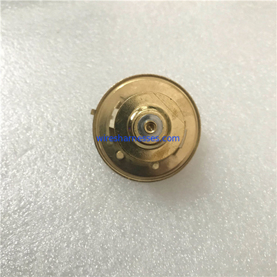 Termostato 6735-61-6471 6732-61-1620 del motore dell'escavatore 4D102 6D102 di KOMATSU