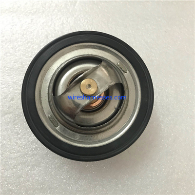 Termostato del liquido refrigerante del motore S6D105