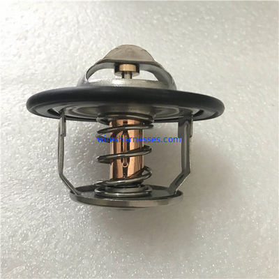 Termostato del liquido refrigerante del motore S6D105