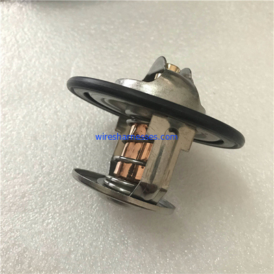 Termostato del liquido refrigerante del motore S6D105