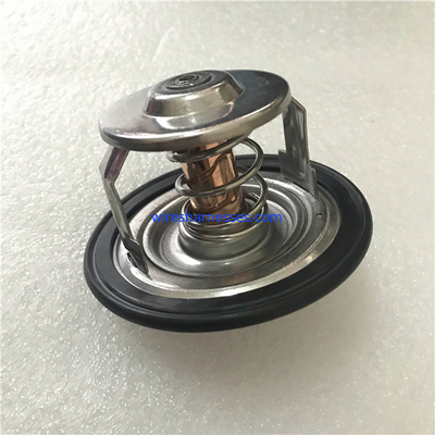 Termostato del liquido refrigerante del motore S6D105