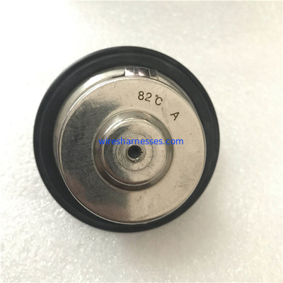 Termostato del liquido refrigerante del motore S6D105