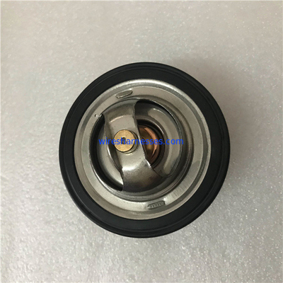 Termostato dell'olio per motori del termostato 600-421-6360 del motore dell'escavatore S6D95 di KOMATSU