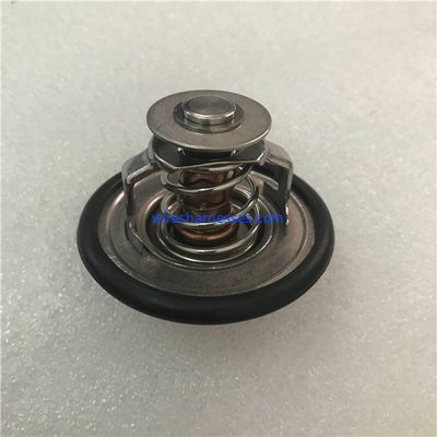 Termostato del motore di Cummins 6D107