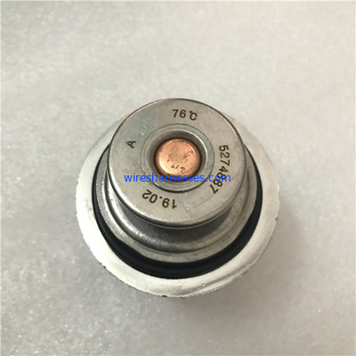 Termostato 3902525 6741-61-1610 dell'escavatore S6D114 Cummins Engine di PC360-7 KOMATSU
