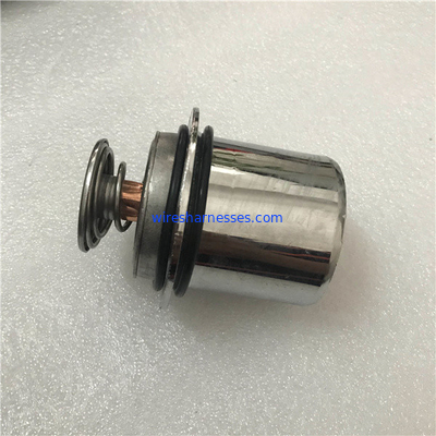 Termostato 3902525 6741-61-1610 dell'escavatore S6D114 Cummins Engine di PC360-7 KOMATSU