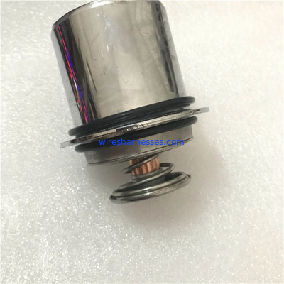 Termostato 3902525 6741-61-1610 dell'escavatore S6D114 Cummins Engine di PC360-7 KOMATSU