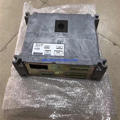 7834-21-4002 regolatore For Model PC200LC-6 dell'escavatore di KOMATSU