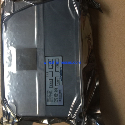 7834-21-4002 regolatore For Model PC200LC-6 dell'escavatore di KOMATSU