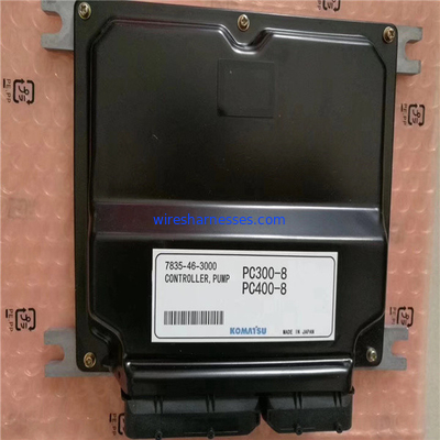 7835-46-1007 regolatore For PC200LC-8 PC200-8 dell'escavatore di KOMATSU