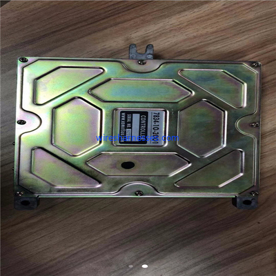 Regolatore di Computer Board 7834-30-2000 KOMATSU ECU dell'escavatore di PC200-6 4D95