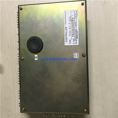 Escavatore Computer Board Controller YF22E00001F1 YN22E00037F4 di Kobelco per SK200-6