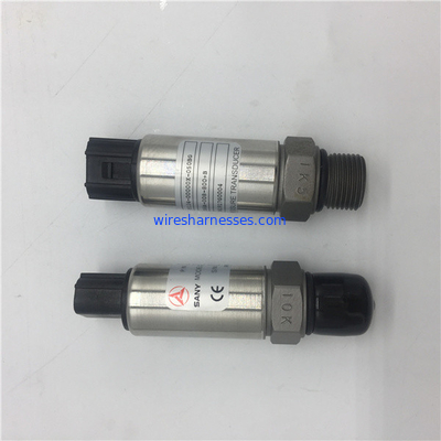 Sensore molteplice di pressione del sensore del trasduttore di pressione di SY135-8 SY195-8 SANY