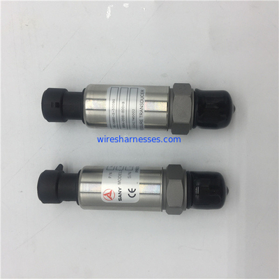 Sensore molteplice di pressione del sensore del trasduttore di pressione di SY135-8 SY195-8 SANY