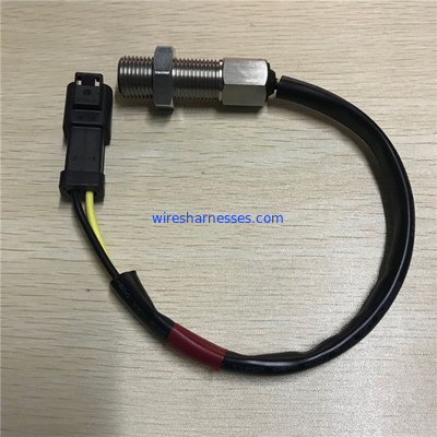 125-2966 sensore di velocità del motore di CAT Pressure Transducer Sensor Mitsubishi S6K E320B