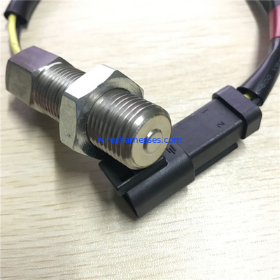 125-2966 sensore di velocità del motore di CAT Pressure Transducer Sensor Mitsubishi S6K E320B