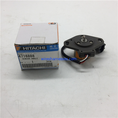 sensore di angolo della pompa idraulica 4444902 4716888 per l'escavatore EX120-2 di Hitachi