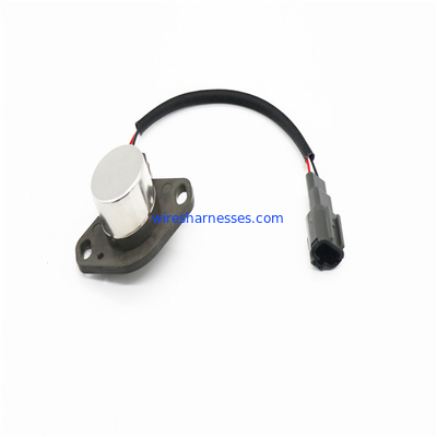 sensore di angolo della pompa idraulica 4444902 4716888 per l'escavatore EX120-2 di Hitachi