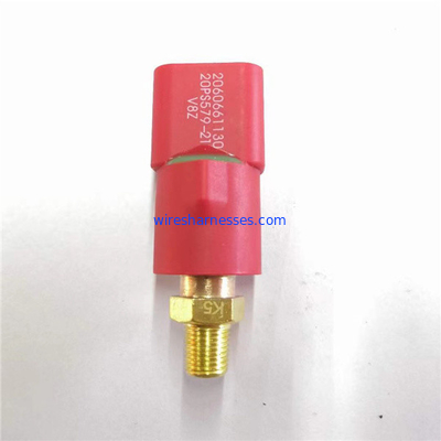 Escavatore Sensor del sensore 206-06-61130 di pressione del commutatore di distribuzione di PC100-6 KOMATSU