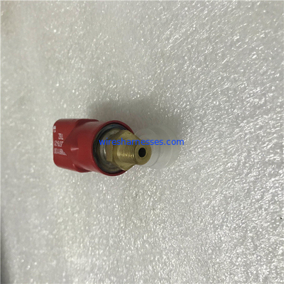 Escavatore Sensor del sensore 206-06-61130 di pressione del commutatore di distribuzione di PC100-6 KOMATSU