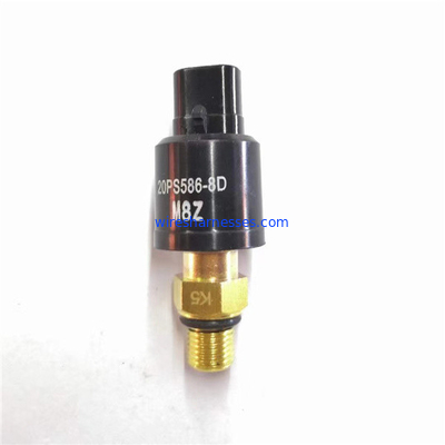 Regolatore 20PS586-8 del comando di Angle Pressure Sensor dell'escavatore di 4254563 Hitachi
