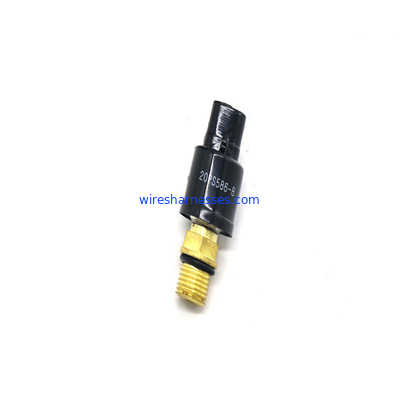 Regolatore 20PS586-8 del comando di Angle Pressure Sensor dell'escavatore di 4254563 Hitachi