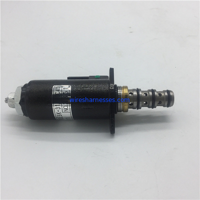 YN35V00018F2 escavatore Solenoid Valve