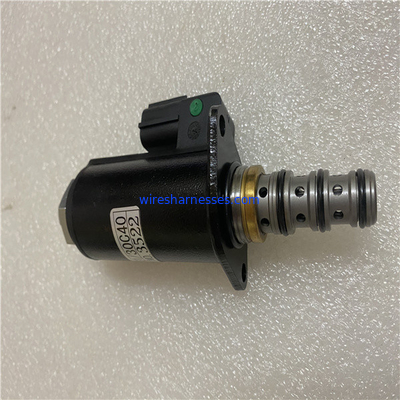 YN35V00018F2 escavatore Solenoid Valve