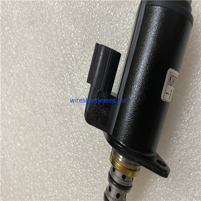 YN35V00018F2 escavatore Solenoid Valve