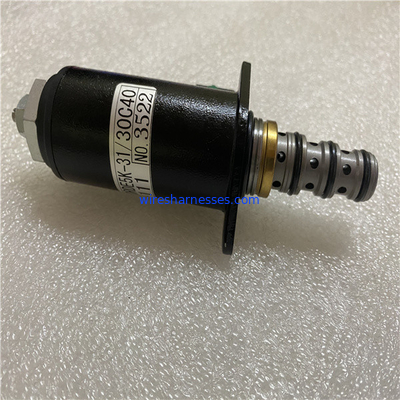 YN35V00018F2 escavatore Solenoid Valve