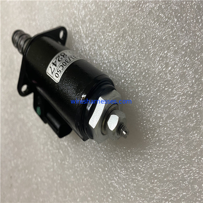 Elettrovalvola a solenoide idraulica proporzionale di YN35V00048F1 Kobelco KDRDE5K-31 30C50-122