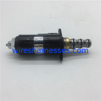 Elettrovalvola a solenoide del comando di Solenoid Valve 30C50-213 dell'escavatore di YN35V00049F1 SK200-8