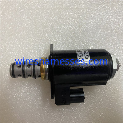 Elettrovalvola a solenoide del comando di Solenoid Valve 30C50-213 dell'escavatore di YN35V00049F1 SK200-8