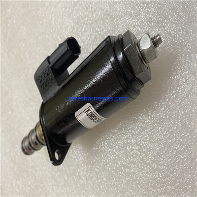 Escavatore Proportional Solenoid Valve YN35V00051F1 di G24YB50 Kobelco