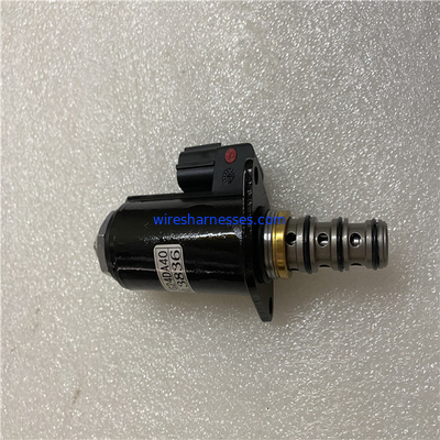 Elettrovalvola a solenoide di YN35V00020F1 Kobelco KWE5K-31