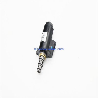 121-1490 commutatore rotante CAT Solenoid Valve KWE5K-31 G24YA30