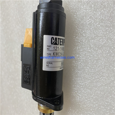 121-1490 commutatore rotante CAT Solenoid Valve KWE5K-31 G24YA30